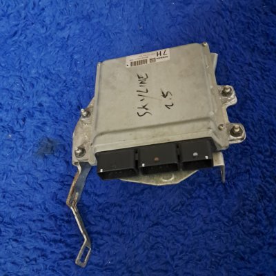 NISSAN SKYLINE ECM