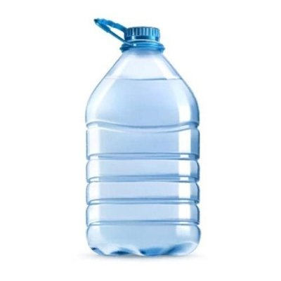 Forest Spring Mineral Water 5L