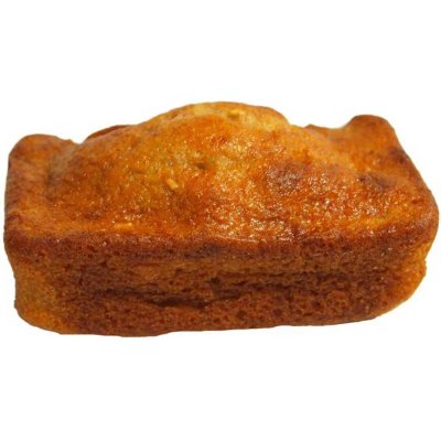 Banana Multigrain Loaf (Each)