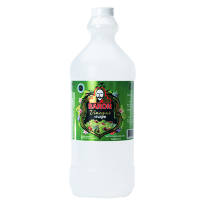 Baron White Vinegar 940ML
