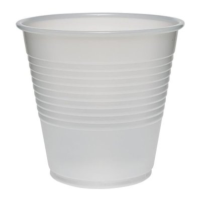 DART PLASTIC CUPS 1OOCT 207ML