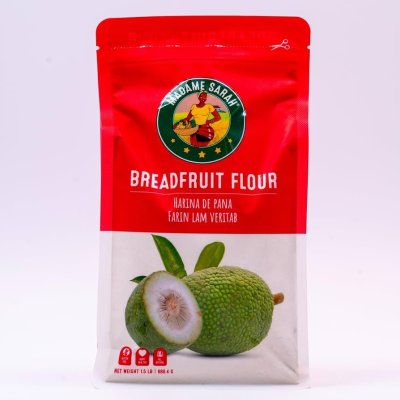 Breadfruit Flour 454G