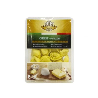 ANTICA TORTELLONI FIVE CHEESE 249G