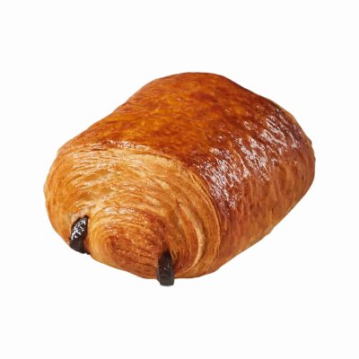 Bonne Baguette Bakery Pain Aux Raisins 5X (Each)