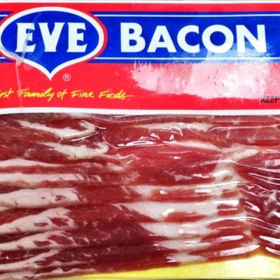 Eve Bacon 200G