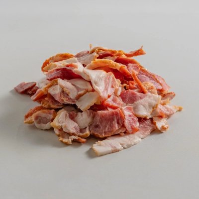 Grew Bacon Ends/Bits 220G