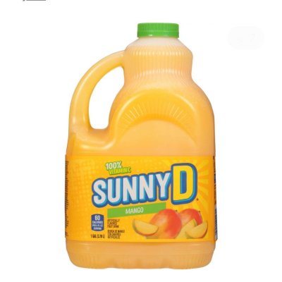 Sunny Delight Mango 3.78L