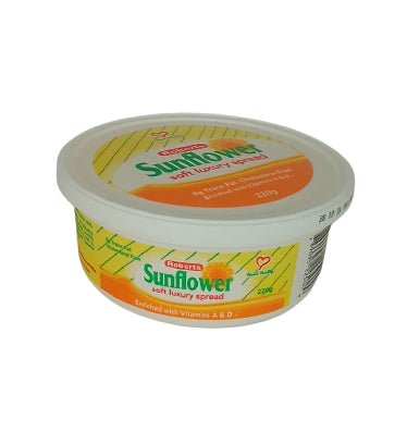 sunflower margarine 220G