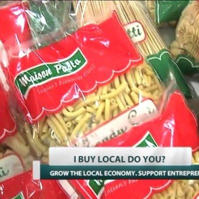 Maison Pasta Ready Cut 300G