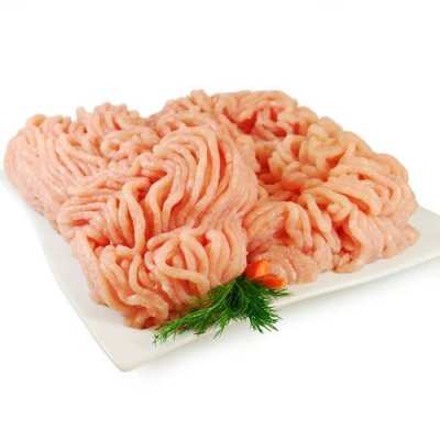 ground chicken 454G