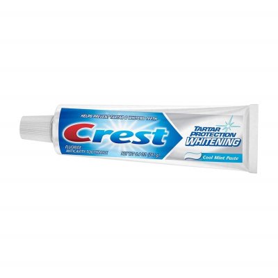 Crest Tartar Control Mint 181G
