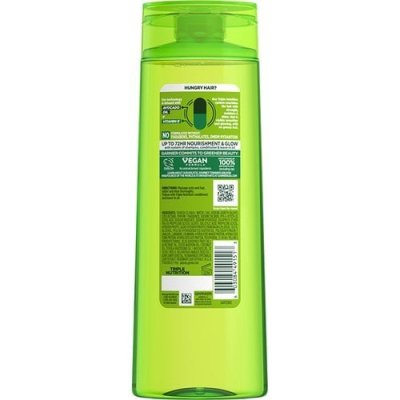 Garnier Fructis Triple Nutri Shampoo (Each)