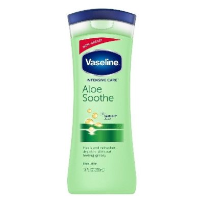 Vaseline Sooth Hydration 295ML