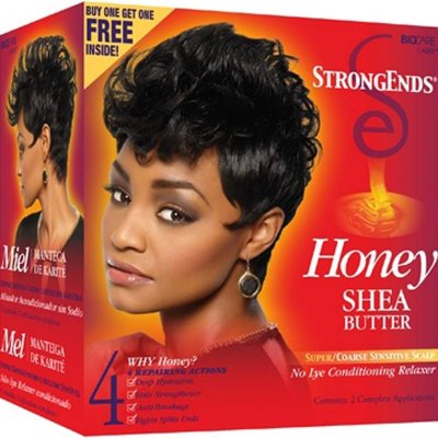 Strong Ends Single Kit Super (Each)