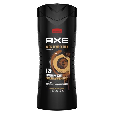 Axe Shower Gel Dark Temptation 473ML