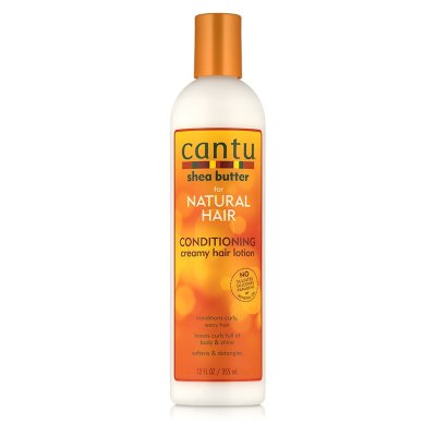 Cantu Sbutt Hair Lotion 355ML