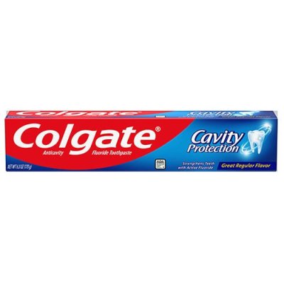 Colgate Toothpaste Anticavity 170G