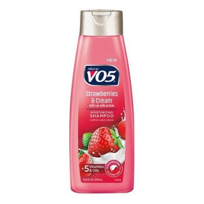 Vo5 Shampoo Strawberry N Cream 370ML