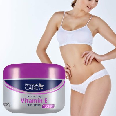 Personal Care Vit E Cream (Each)