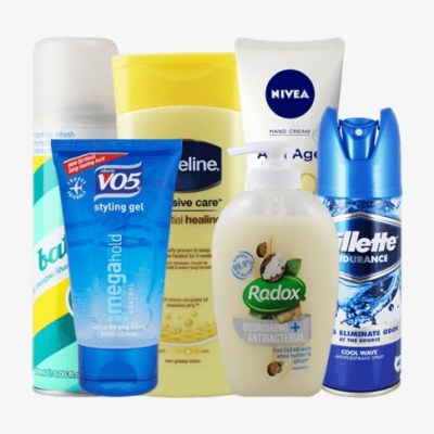 Beauty & Personal Care