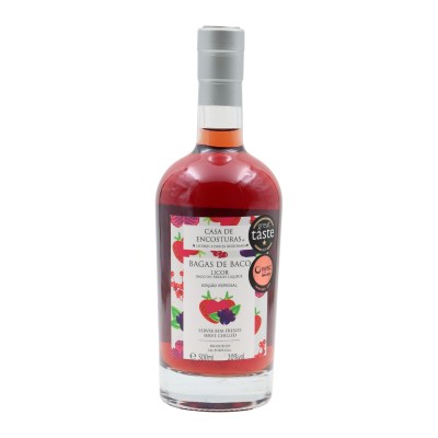 FRUIT/BERRY LIQUEURS