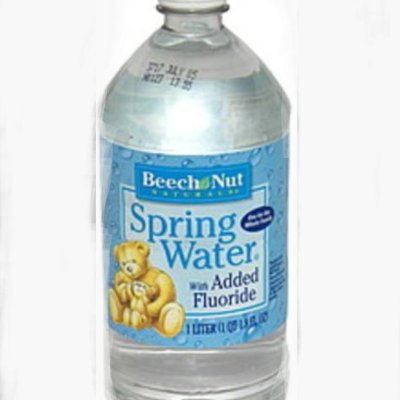 BEHNUT SPRING WATER 1L