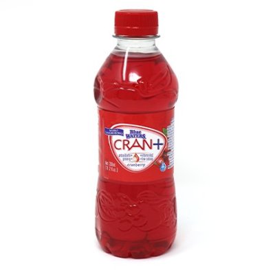 BLUE WATER CRAN 400ML