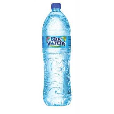 BLUE WATER 1.5L