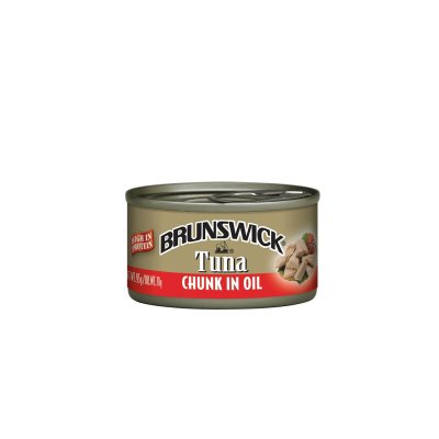 Bruns Tuna Fish 95G