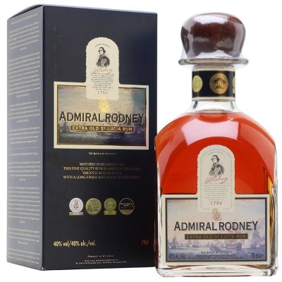 ADMIRAL RODNEY 700ML