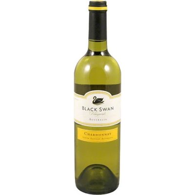 BLACK SWAN CHARDONNAY 750ML