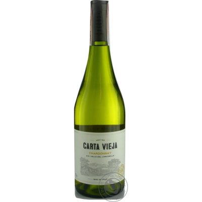 CARTA VEIJA CHARD MAGNUM 1.5L
