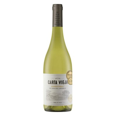 CARTA VIEJA CHAND WINE 750ML