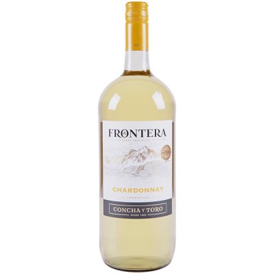 FRONTERA CHARDONNAY CYT 1.5L