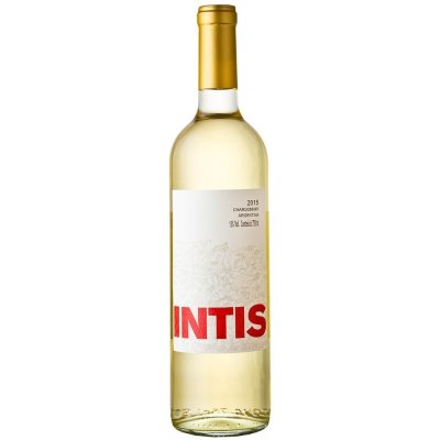 INTIS CHARDONNAY CHENIN 750ML