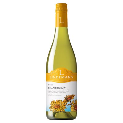 LINDMAN BIN65 CHARDONNAY 750ML