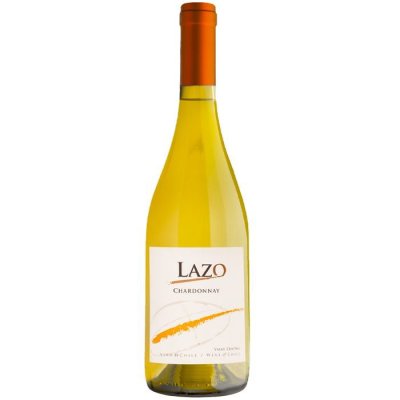 LAZO CHARDONNAY 750ML