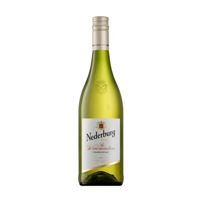 NEDERBURG CHARD RESERVED 750ML