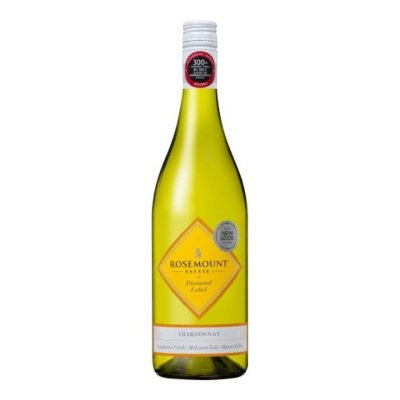 ROSEMOUNT CHARDONNAY 750ML