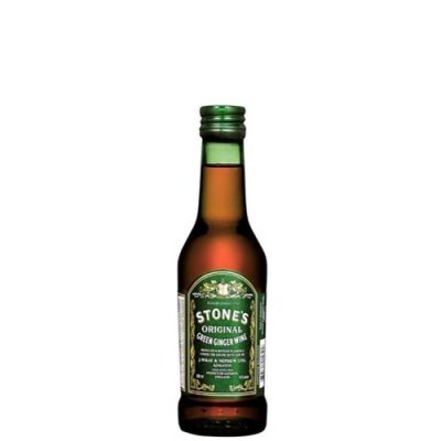 STONE'S GINGER WINE 200ML