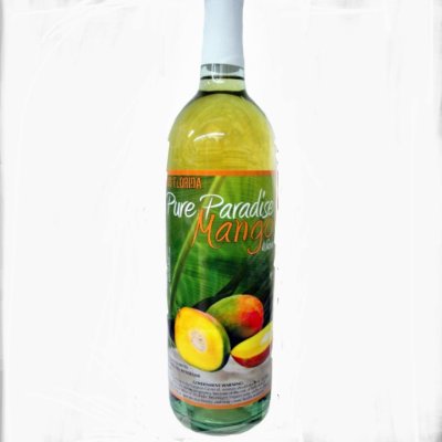 PARADISE MANGO WINE 750ML