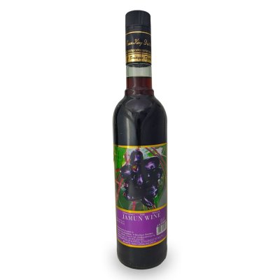 CELBEES JAMUN WHINE 750ML