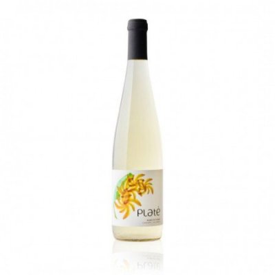 PARADISE BANANA WINE 750ML