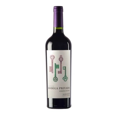 BODEGA PRIV MALBEC WINE 750ML