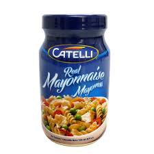 Catelli Mayonnaise 236ML