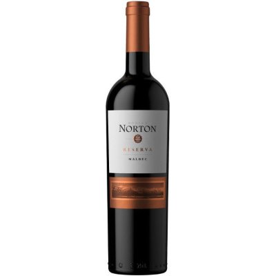 NORTON MALBEC WINE 750ML