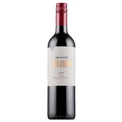 TRIVENTO TRIBU MALBEC 750CL