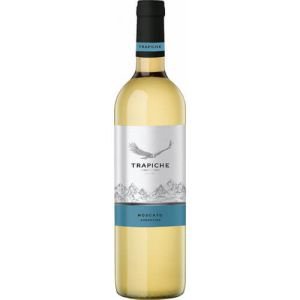 TRAPICHE VARIETALS MOSCATO 750ML