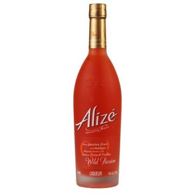 ALIZE WILD PASSION 750ML