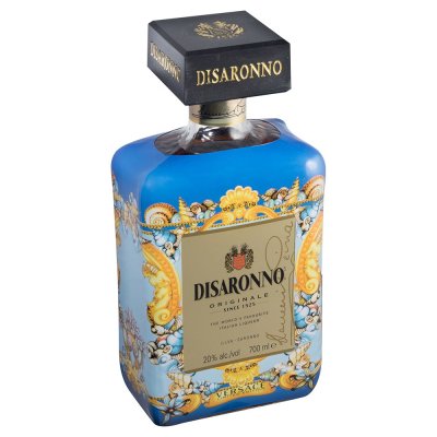 AMARETTO DI SARONNO LIQUEUR VASACE 1L